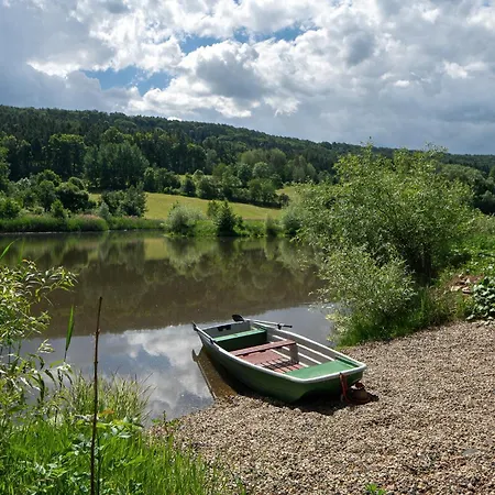 Smilovicky Mlyn Εξοχικό σπίτι *