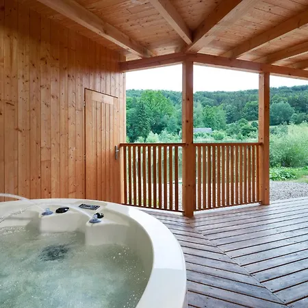 Εξοχικό σπίτι Smilovicky Mlyn *