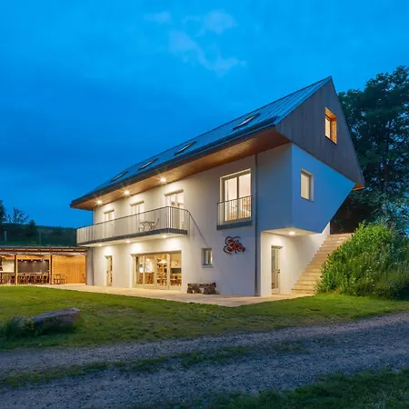 Smilovicky Mlyn Landhuis Rakovník