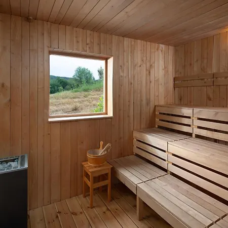 Εξοχικό σπίτι Smilovicky Mlyn Rakovník