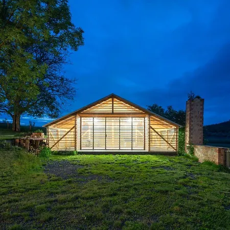 Smilovicky Mlyn Rakovník