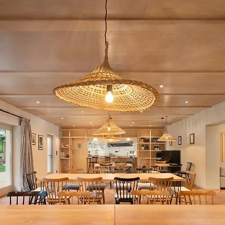 Smilovicky Mlyn Εξοχικό σπίτι