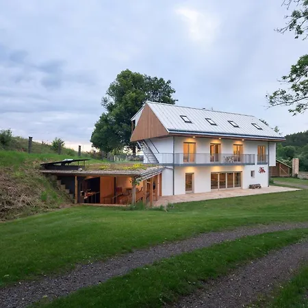 Landhuis Smilovicky Mlyn